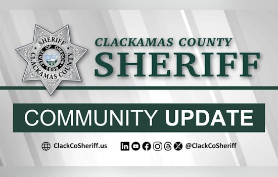 Cops Close Green Line Platform After Reported Clackamas Town Center Shooting