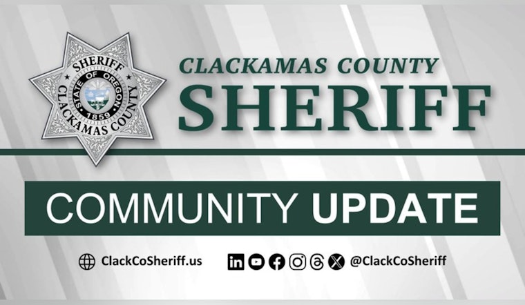 Cops Close Green Line Platform After Reported Clackamas Town Center Shooting