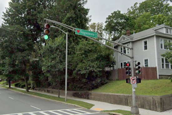 Cops Collar 67-Year-Old After Midday Heist at Worcester Main Street Bank