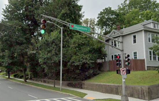 Cops Collar 67-Year-Old After Midday Heist at Worcester Main Street Bank