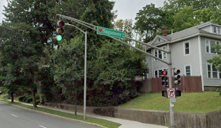 Cops Collar 67-Year-Old After Midday Heist at Worcester Main Street Bank
