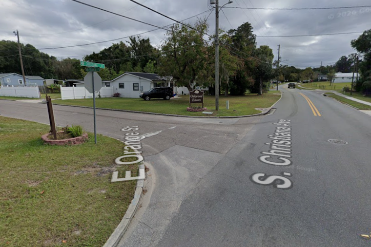 Cops Collar Apopka Woman Who Allegedly Menaced Mom and Son With Rifle