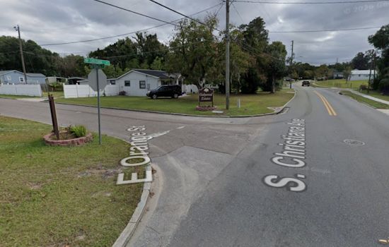 Cops Collar Apopka Woman Who Allegedly Menaced Mom and Son With Rifle