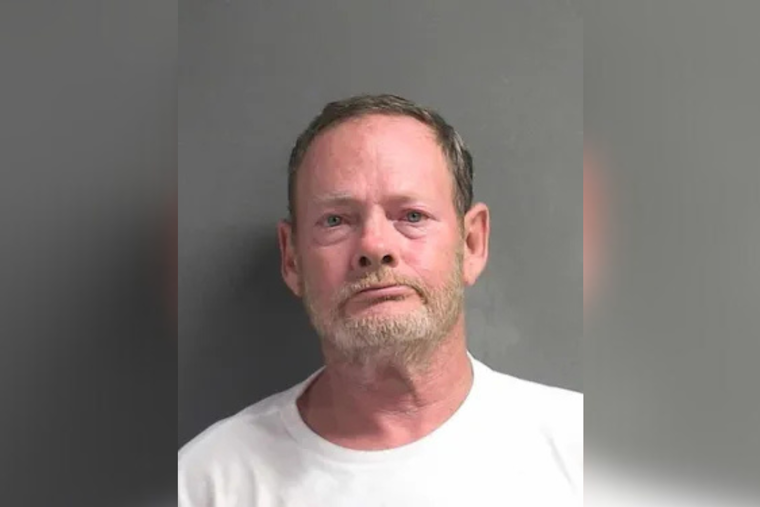 Cops Collar DeLand Man Accused of Dragging Puppy Behind Bike