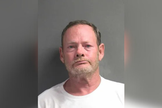 Cops Collar DeLand Man Accused of Dragging Puppy Behind Bike
