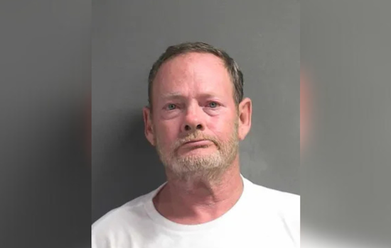 Cops Collar DeLand Man Accused of Dragging Puppy Behind Bike