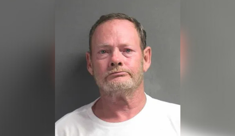 Cops Collar DeLand Man Accused of Dragging Puppy Behind Bike