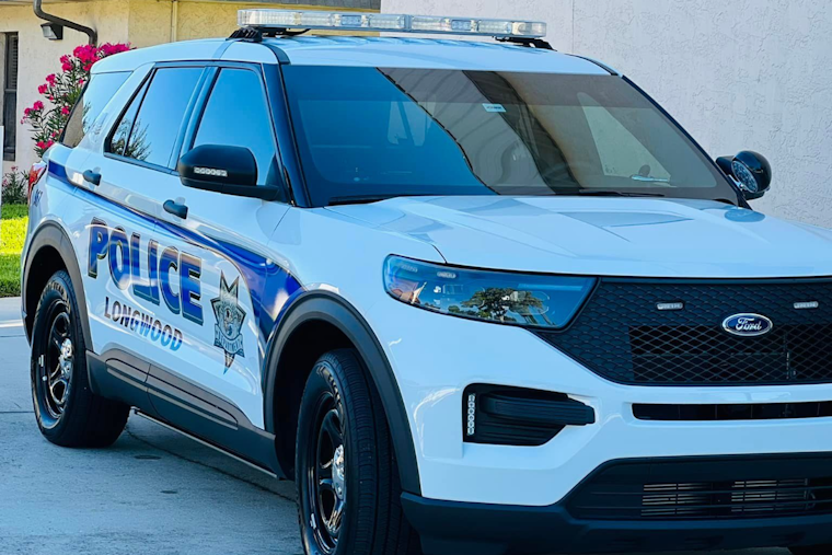 Cops Collar Longwood Man Accused Of Firing On Kids Riding ATVs