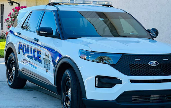 Cops Collar Longwood Man Accused Of Firing On Kids Riding ATVs