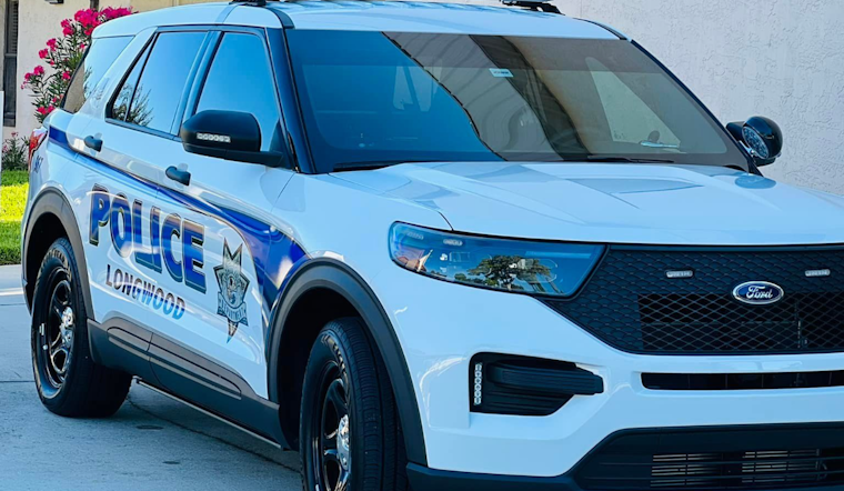 Cops Collar Longwood Man Accused Of Firing On Kids Riding ATVs