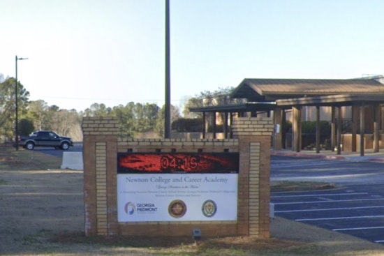 Cops Collar Newton County Teen Over Social Media Threats At School