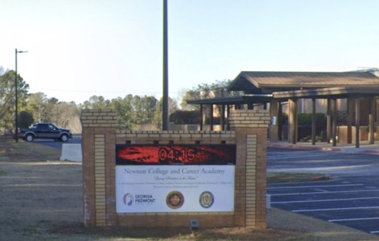 Cops Collar Newton County Teen Over Social Media Threats At School