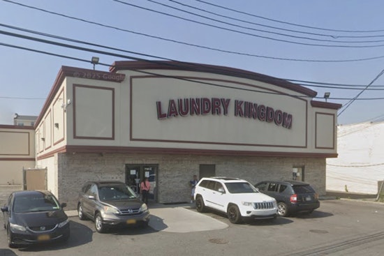 Cops Collar Patchogue Man After 4-Year-Old Vanishes From Laundromat