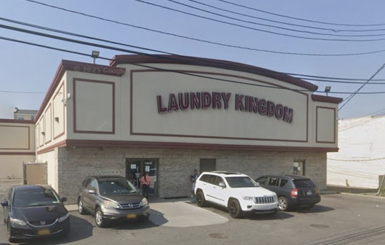 Cops Collar Patchogue Man After 4-Year-Old Vanishes From Laundromat