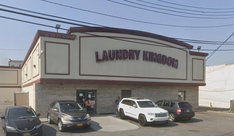 Cops Collar Patchogue Man After 4-Year-Old Vanishes From Laundromat