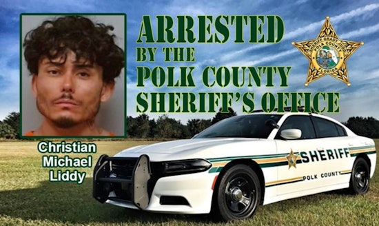 Cops Collar Sarasota Suspect In Lake Wales Car-Lot Heist Spree On US 27