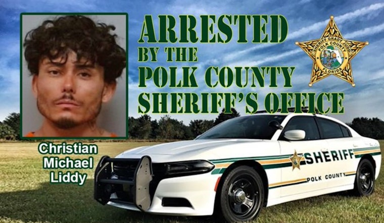 Cops Collar Sarasota Suspect In Lake Wales Car-Lot Heist Spree On US 27