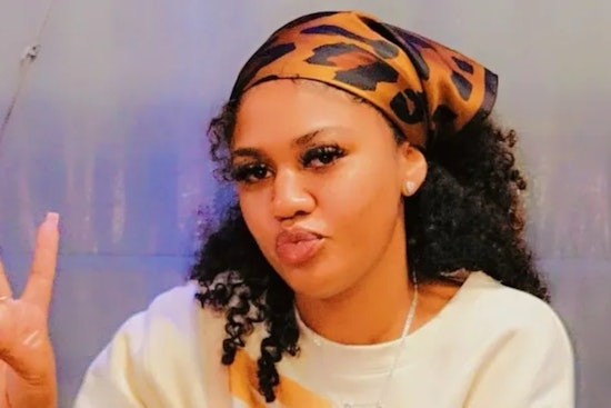 Cops Collar Second Suspect in Deadly Arlington I-20 Ambush on Pregnant Mom