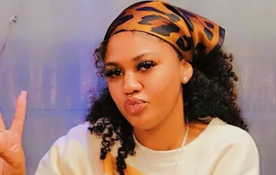 Cops Collar Second Suspect in Deadly Arlington I-20 Ambush on Pregnant Mom