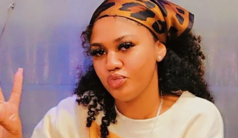 Cops Collar Second Suspect in Deadly Arlington I-20 Ambush on Pregnant Mom