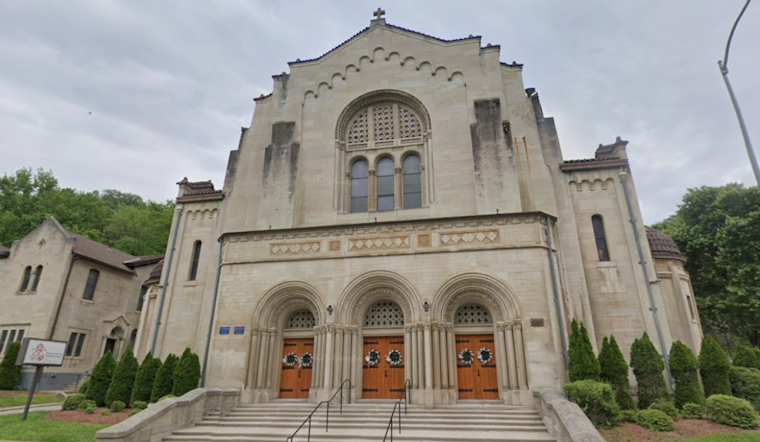 Cops Find Alleged North Side Church Intruder Lounging On Couch