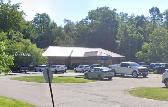Cops Foil Chelsea Clinic Pharmacy Heist, Nab Two Detroit Suspects