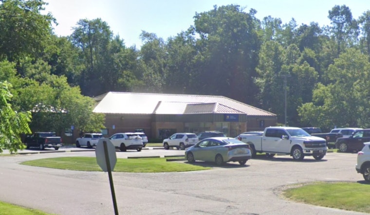 Cops Foil Chelsea Clinic Pharmacy Heist, Nab Two Detroit Suspects