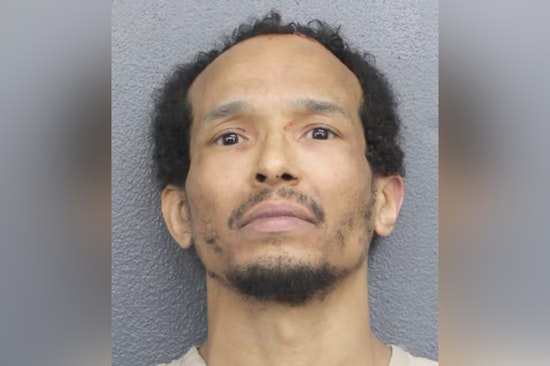 Cops, Fort Lauderdale Man Busted for Backyard Stabbing of Neighbor’s Dog