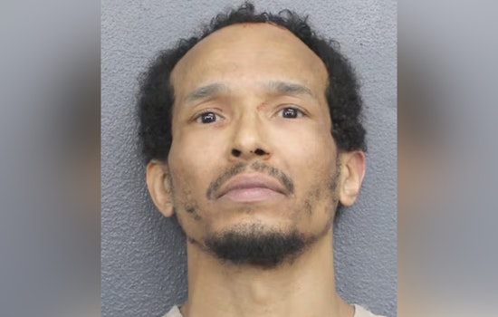 Cops, Fort Lauderdale Man Busted for Backyard Stabbing of Neighbor’s Dog