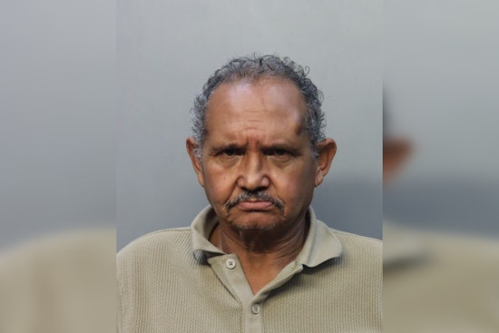 Cops: Hialeah Senior on Probation Trailed Ex‑Caregiver, Tried to Corner Her Kid