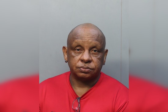 Cops: Homestead Man Busted After Exposing Himself On Little Havana Bus
