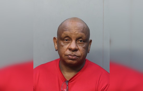 Cops: Homestead Man Busted After Exposing Himself On Little Havana Bus