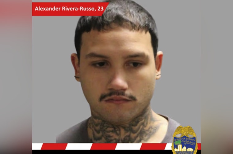 Cops Hunt 23-Year-Old After Fiery University Blvd Hit-and-Run Kills Jacksonville Woman