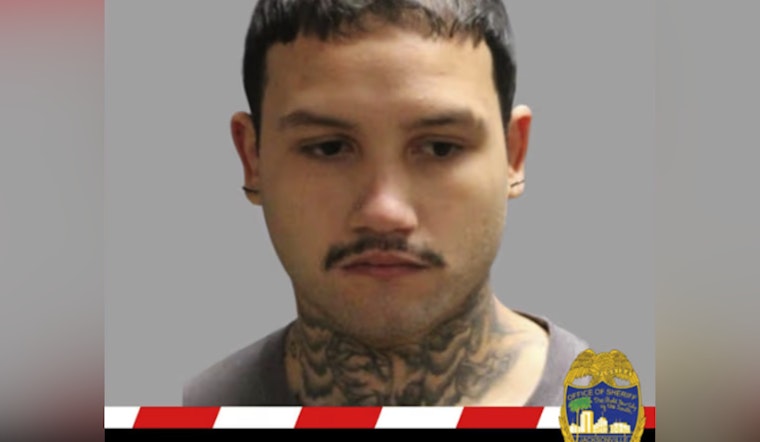 Cops Hunt 23-Year-Old After Fiery University Blvd Hit-and-Run Kills Jacksonville Woman