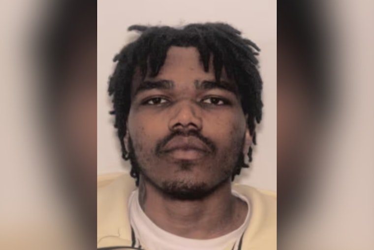 Cops Hunt 6-Foot-4 Fugitive Shuttling Between Akron and Cleveland