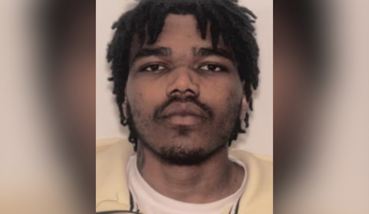 Cops Hunt 6-Foot-4 Fugitive Shuttling Between Akron and Cleveland