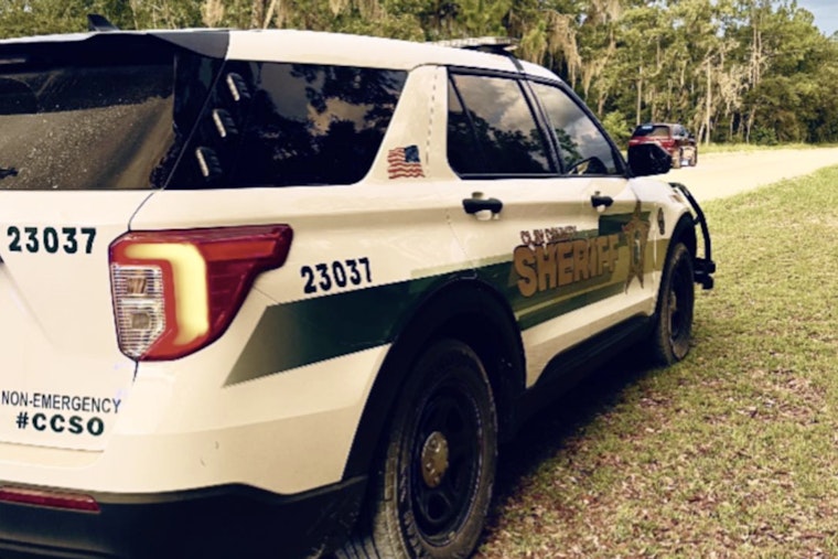 Cops Hunt Keystone Heights Woman Tagged In Fugitive Friday Alert