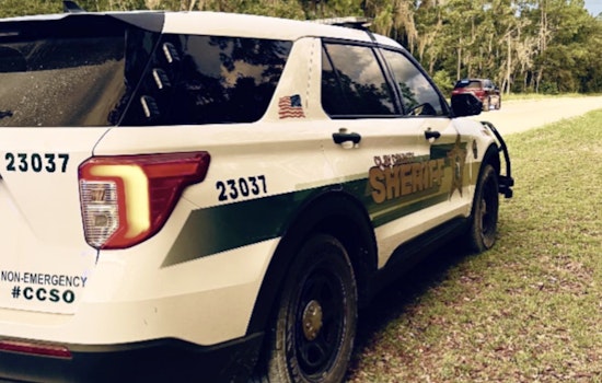 Cops Hunt Keystone Heights Woman Tagged In Fugitive Friday Alert