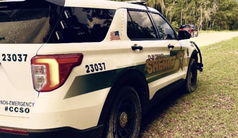 Cops Hunt Keystone Heights Woman Tagged In Fugitive Friday Alert