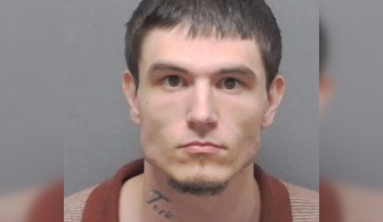 Cops Hunt San Antonio Man Accused Of Choking Woman And Faking 911 Call