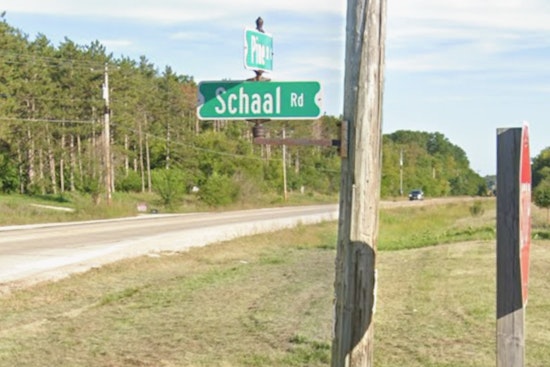 Cops: Johnsburg Man Eyed for OWI in Head-On Crash That Killed Kenosha Woman