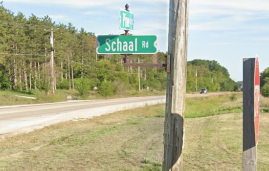 Cops: Johnsburg Man Eyed for OWI in Head-On Crash That Killed Kenosha Woman