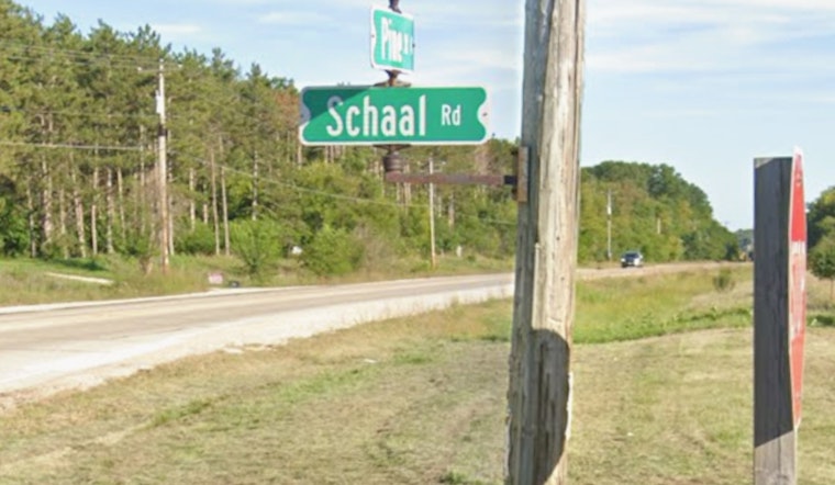 Cops: Johnsburg Man Eyed for OWI in Head-On Crash That Killed Kenosha Woman