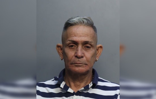 Cops: Little Havana Cash Clash Ends With 60-Year-Old Firing At Roommate’s Feet
