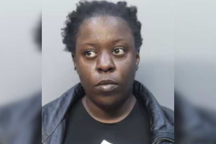 Cops Nab Alleged Getaway Driver In Deadly West Little River Food-Mart Killing