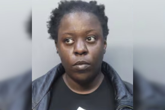 Cops Nab Alleged Getaway Driver In Deadly West Little River Food-Mart Killing