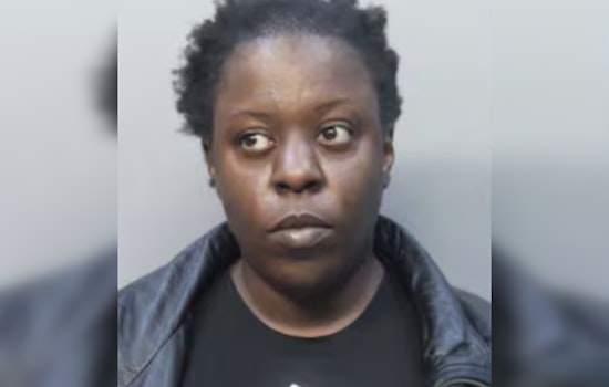 Cops Nab Alleged Getaway Driver In Deadly West Little River Food-Mart Killing