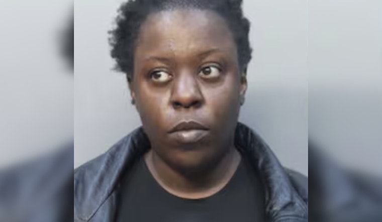 Cops Nab Alleged Getaway Driver In Deadly West Little River Food-Mart Killing