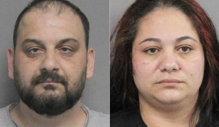 Cops Nab Alleged Romanian Skimmer Duo After Jefferson Parish Card Heists
