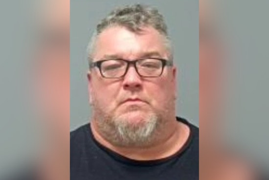 Cops Nab Mason Felon After Break-In at 88-Year-Old’s Warren County Home